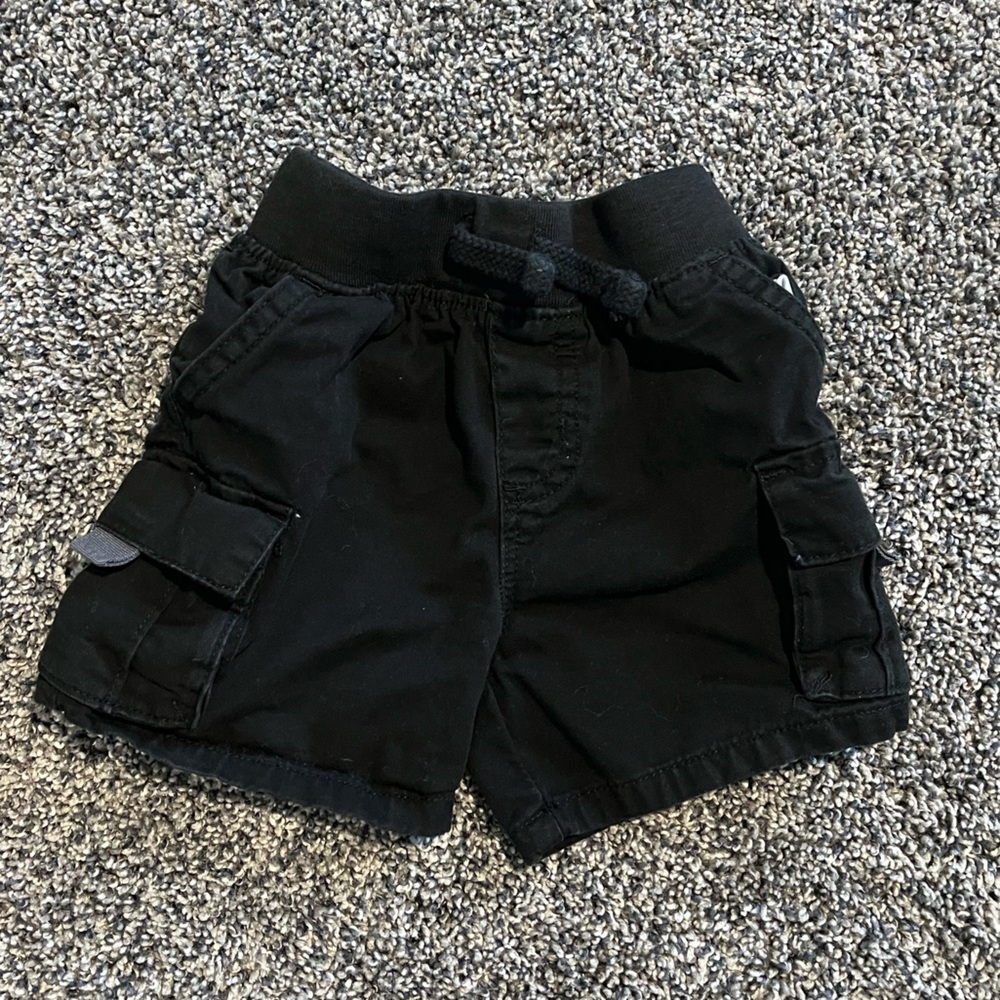 Cargo Shorts